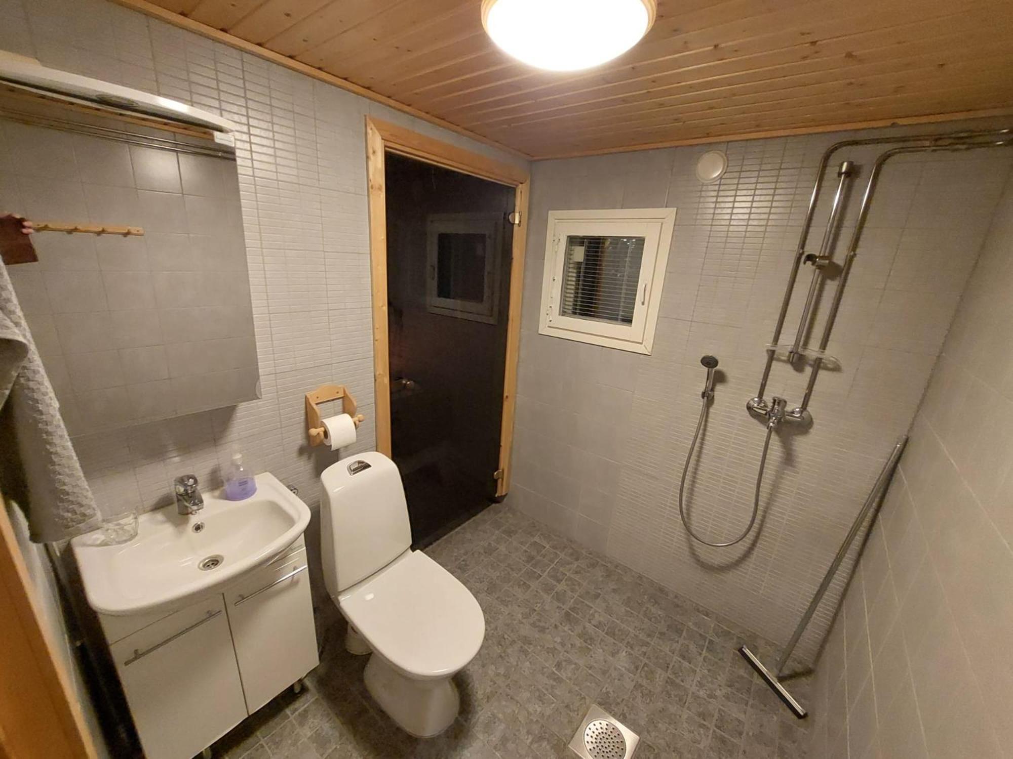 Lapland Forest Lodge Rovaniemi Exterior foto